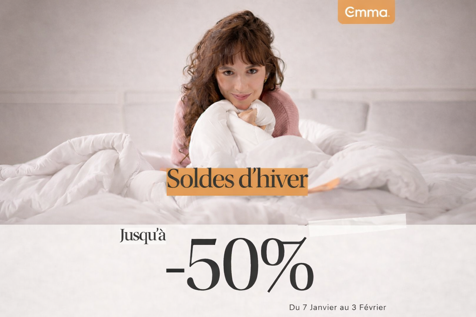 Emma Store Lille – aperçu du showroom